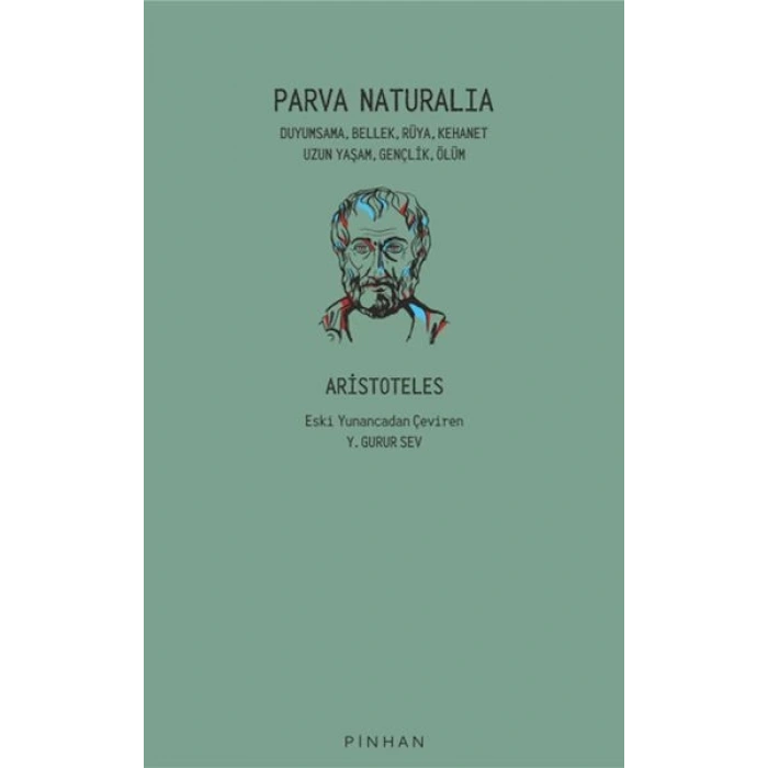 Parva Naturalia