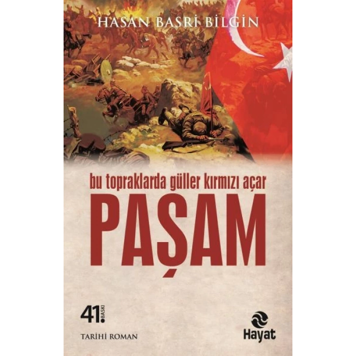Paşam