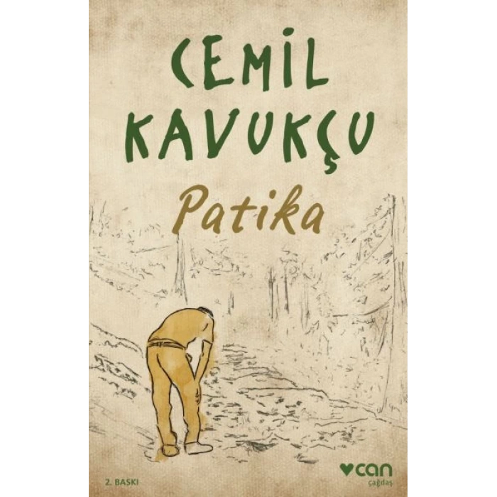 Patika