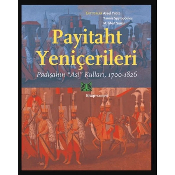 Payitaht Yeniçerileri