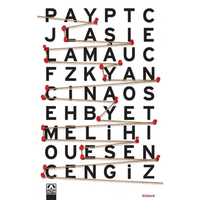 Paylaşılamayan Cinayet