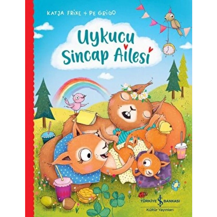 Paylaşmayı Öğreniyorum