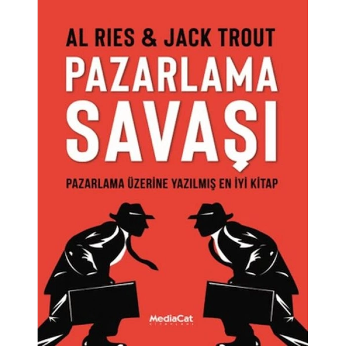 Pazarlama Savaşı
