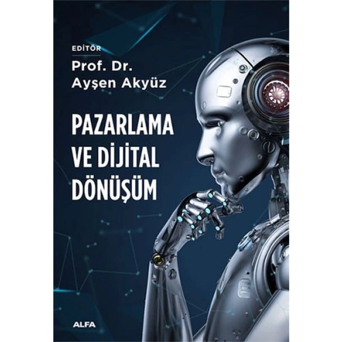 Pazarlama ve Dijital Dönüşüm