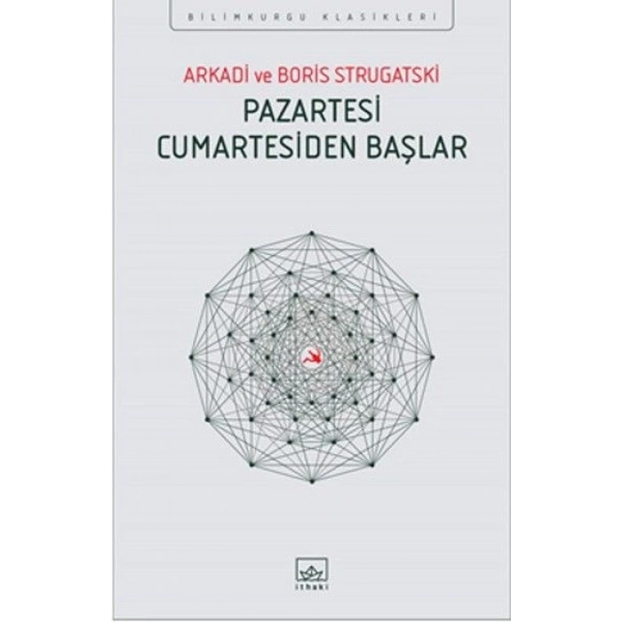 Pazartesi Cumartesiden Başlar