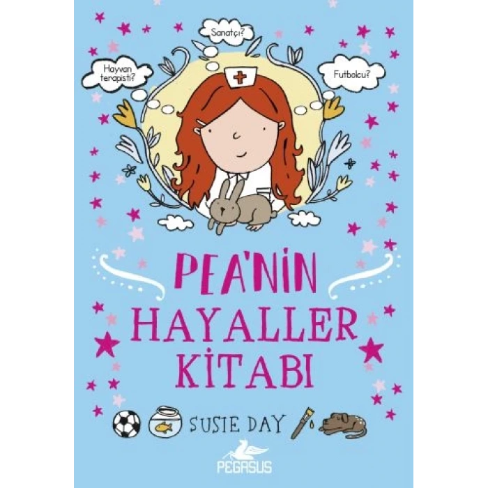 Peanin Hayaller Kitabı