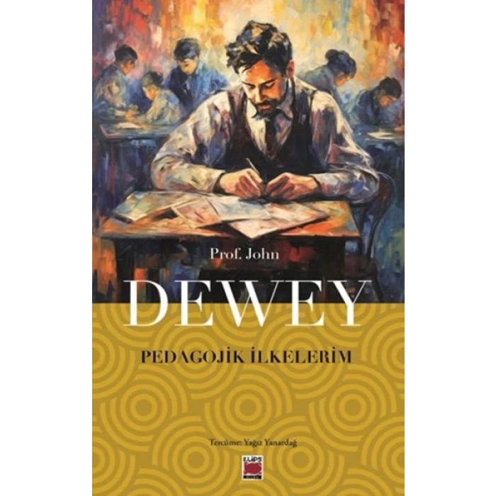 Pedagojik İlkelerim