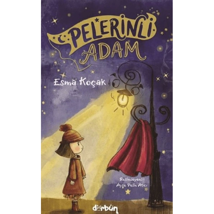 Pelerinli Adam
