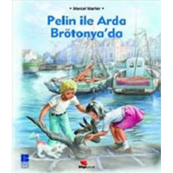 Pelin ile Arda Brötönyada