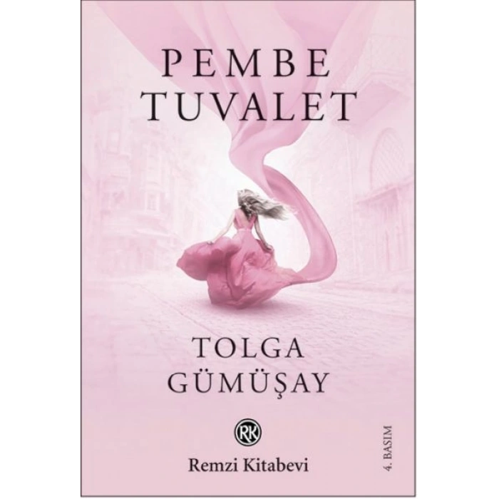 Pembe Tuvalet