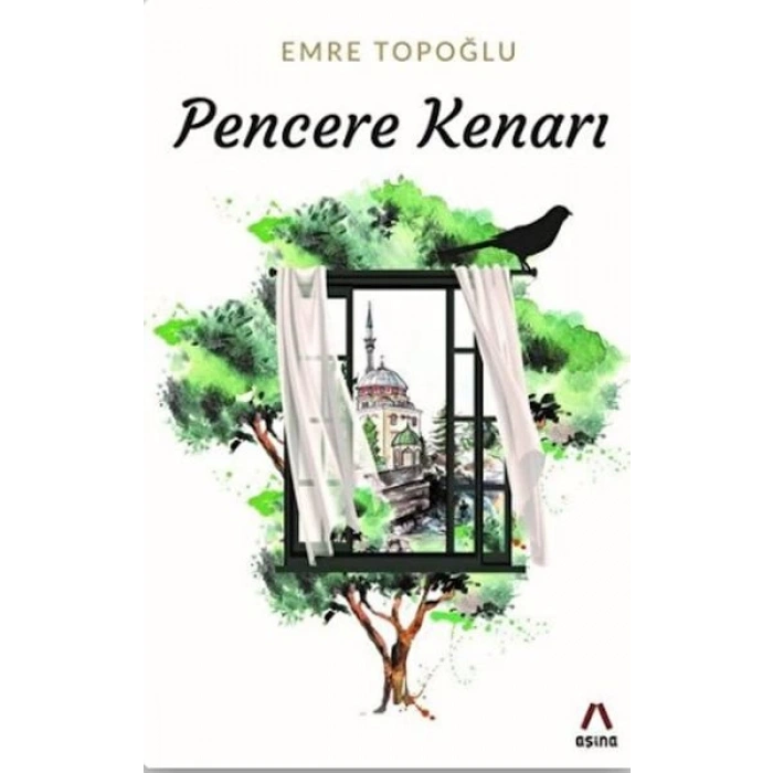 Pencere Kenarı