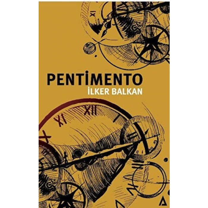 Pentimento