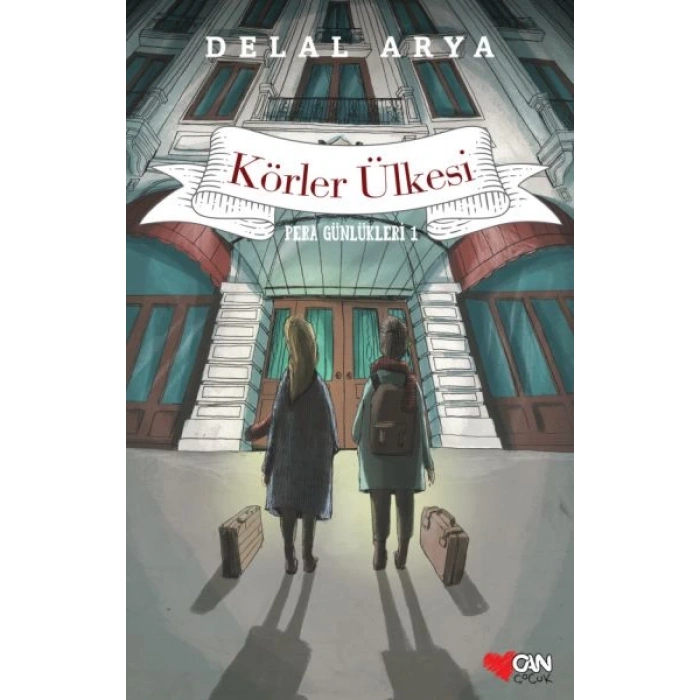 Pera Günlükleri -1  Körler Ülkesi