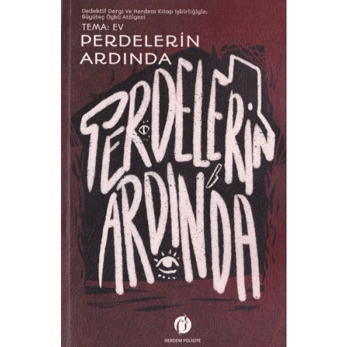Perdelerin Ardında