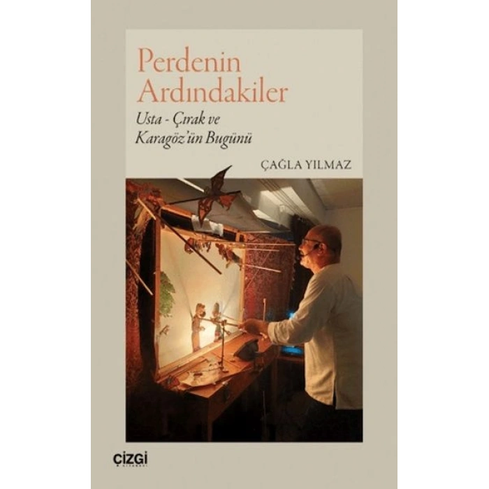 Perdenin Ardındakiler