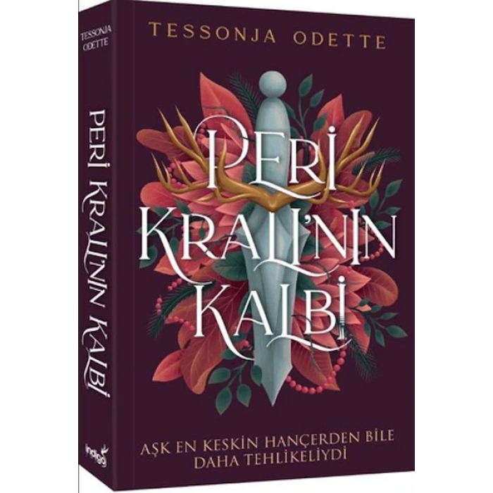 Peri Kralı’nın Kalbi