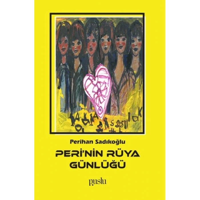 Perinin Rüya Günlüğü