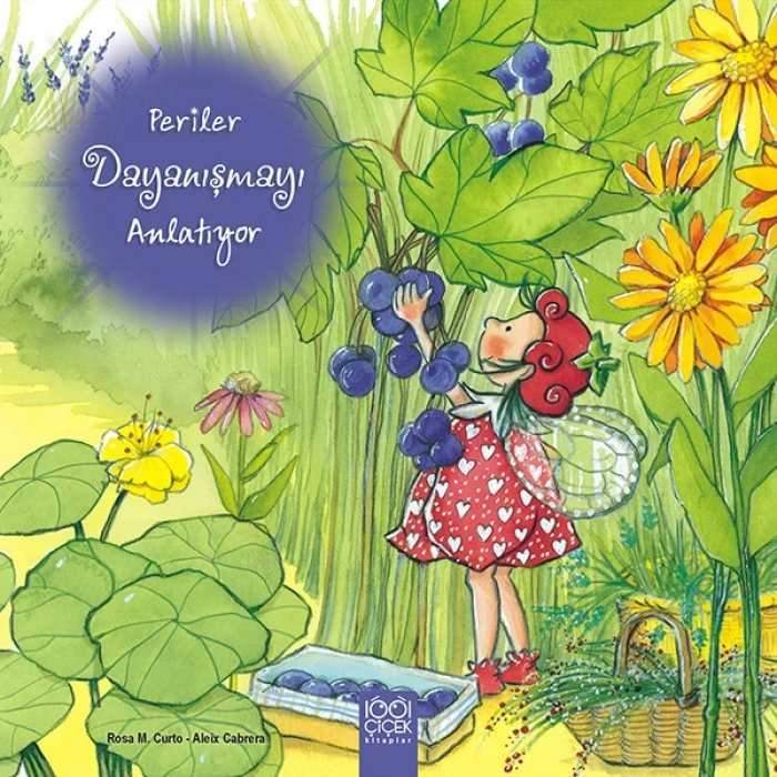 Periler Dayanışmayı Anlatıyor