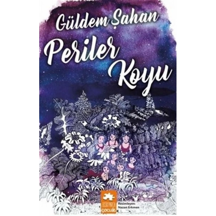 Periler Koyu