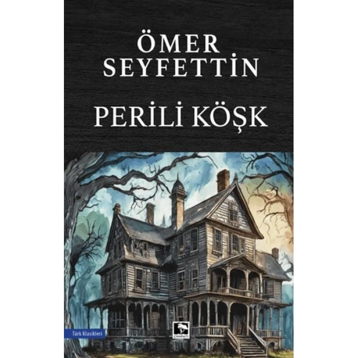 Perili Köşk