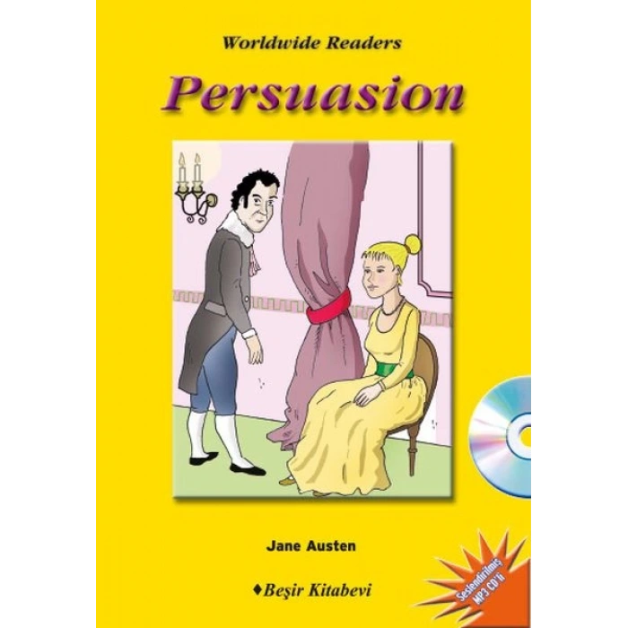 Persuasion - Level 6 (CDli)