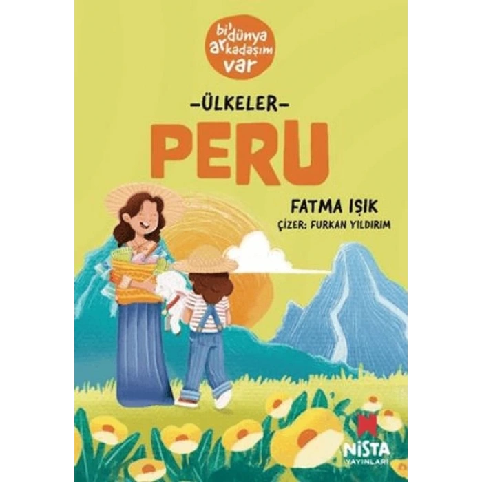 Peru-Bi Dünya Arkadaşım Var