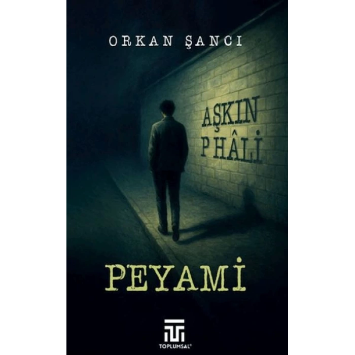 Peyami - Aşkın P Hali