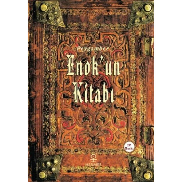 Peygamber Enokun Kitabı