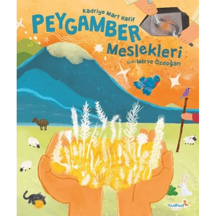 Peygamber Meslekleri