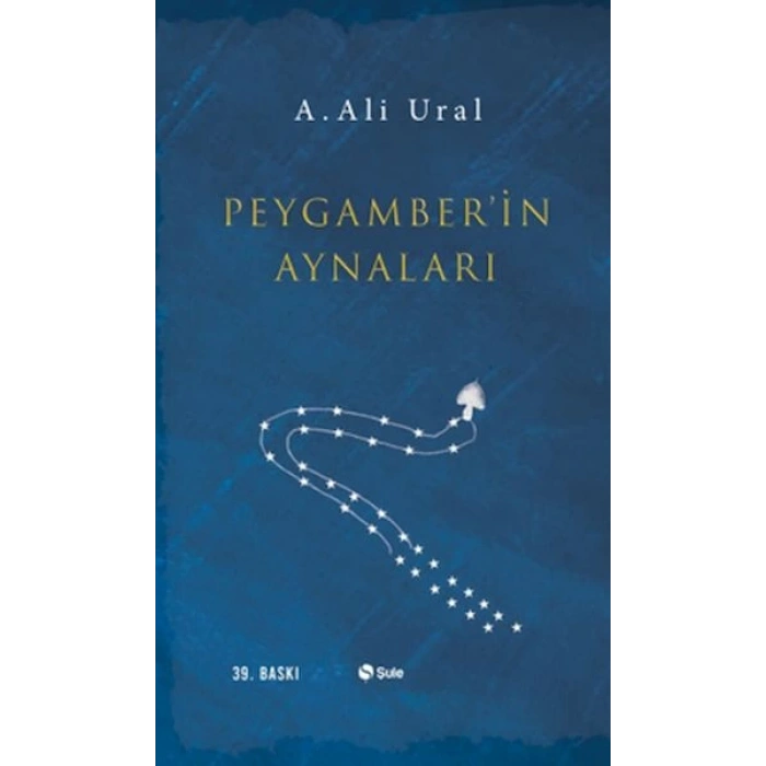 Peygamberin Aynaları