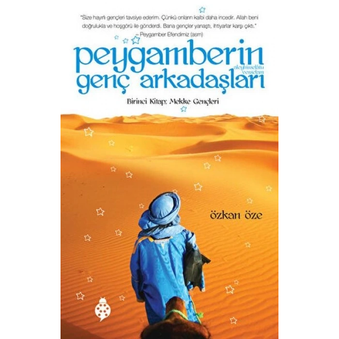 Peygamberin Genç Arkadaşları 1