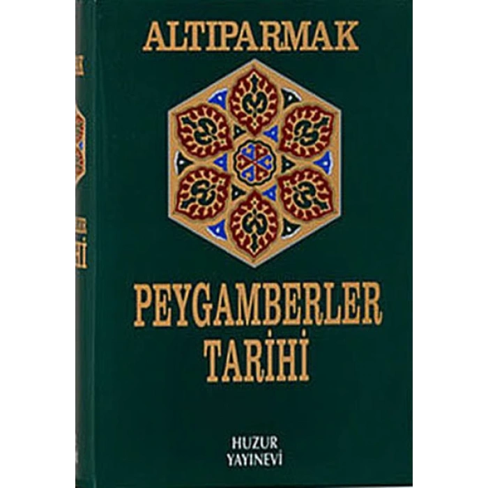 Peygamberler Tarihi