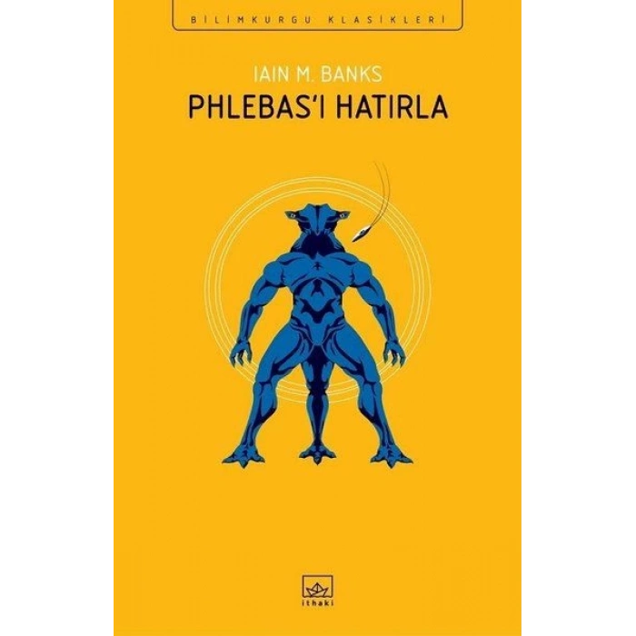 Phlebas’ı Hatırla