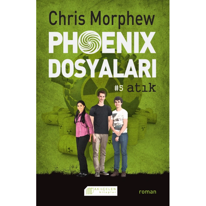 Phoenix Dosyaları 5 - Atık