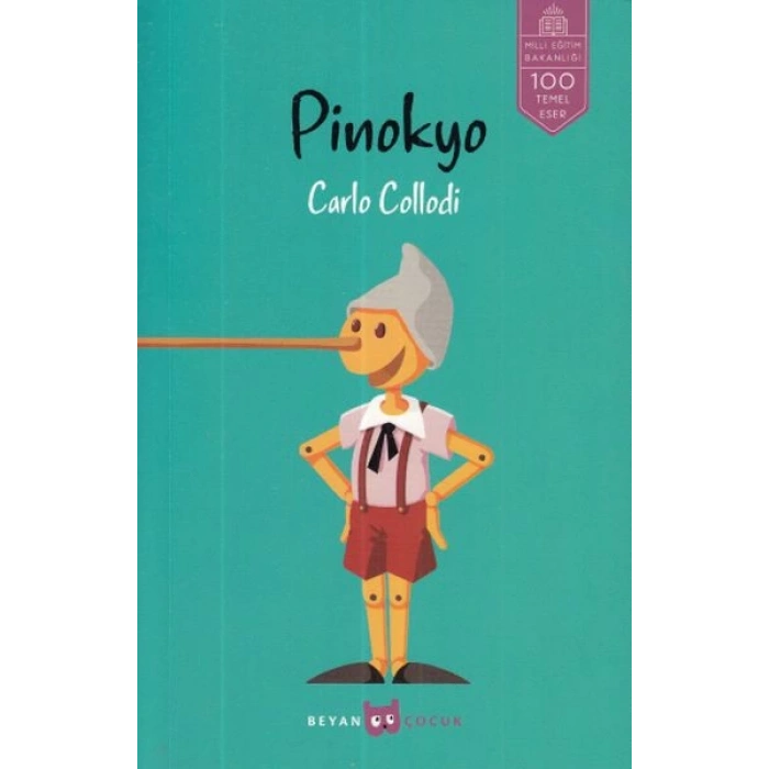 Pinokyo
