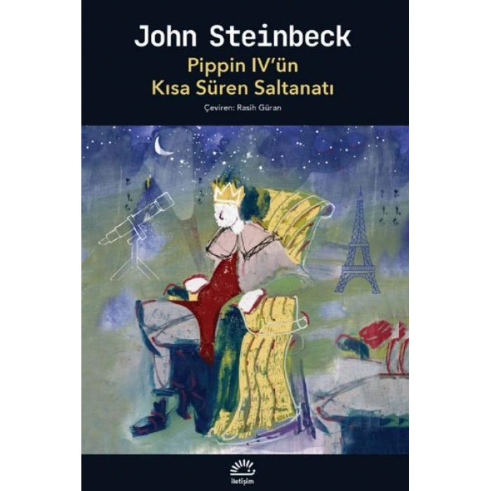 Pippin IV’u¨n Kısa Su¨ren Saltanatı