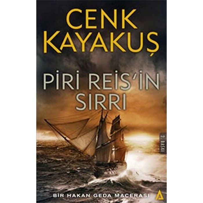 Piri Reisİn Sırrı