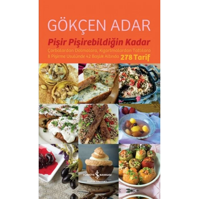Pişir Pişirebildiğin Kadar