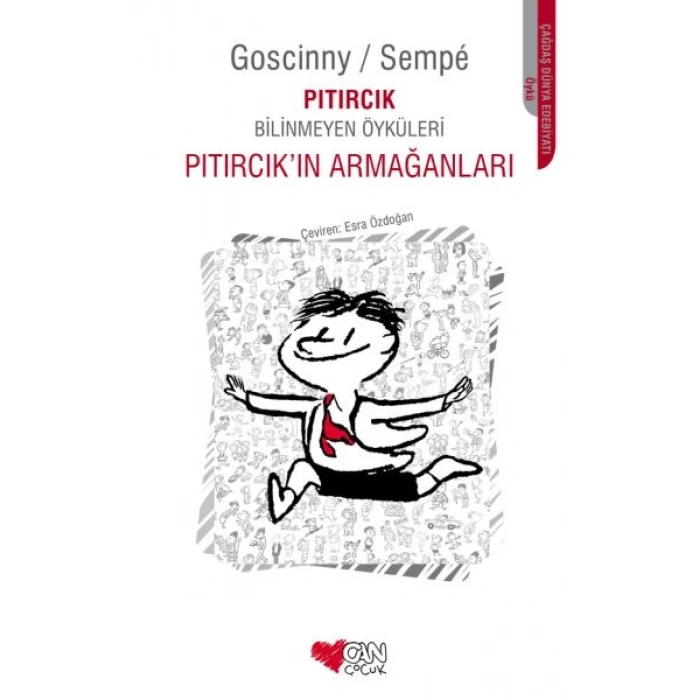 Pıtırcıkın Armağanları