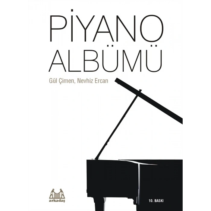 Piyano Albümü