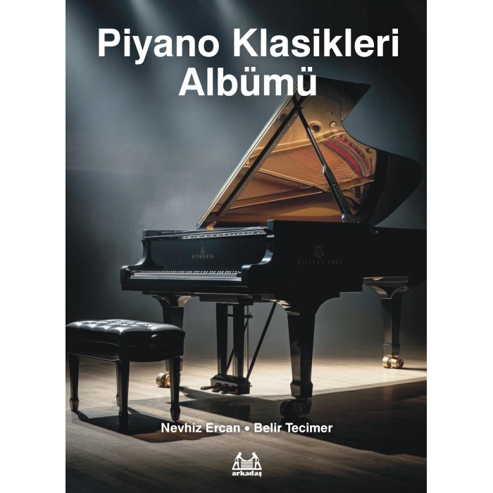 Piyano Klasikleri 2. Kitap
