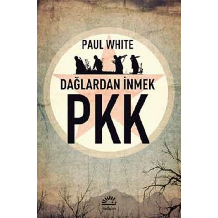 PKK Dağlardan İnmek