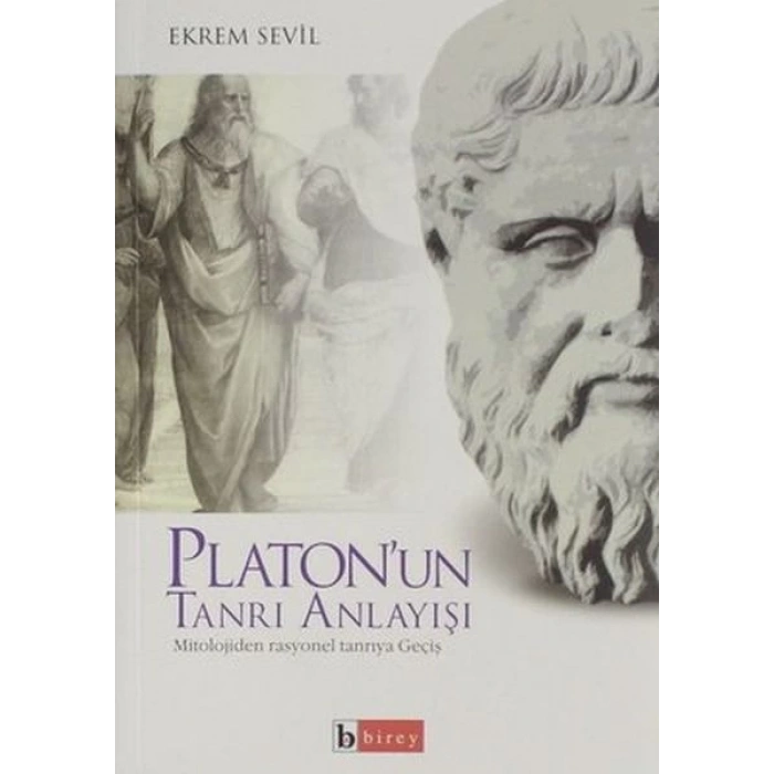 Platonun Tanrı Anlayışı