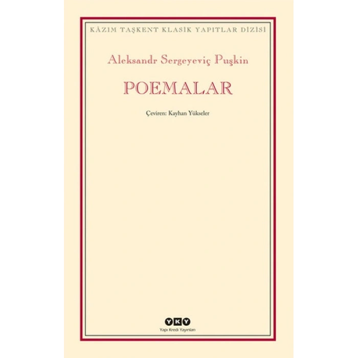 Poemalar