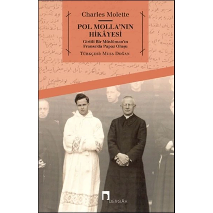 Pol Mollanın Hikayesi