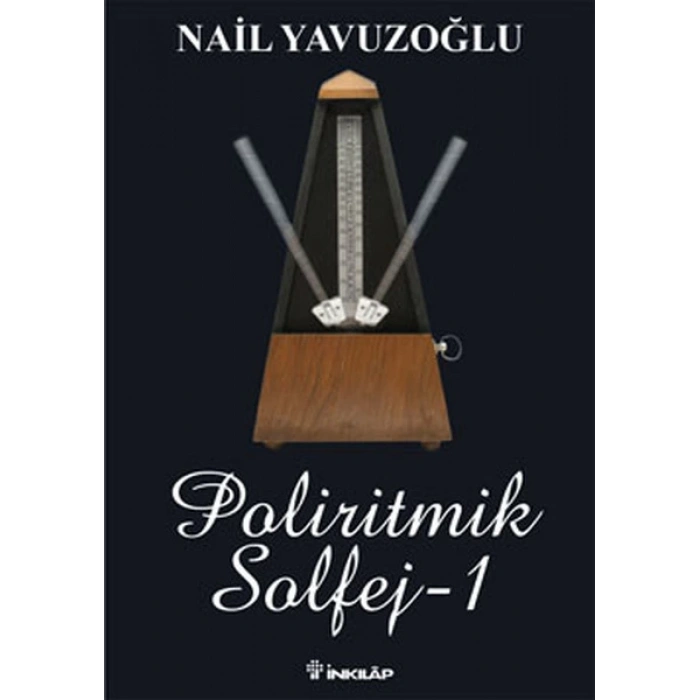 Poliritmik Solfej-1