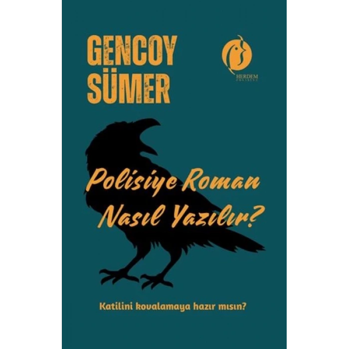 Polisiye Roman Nasıl Yazılır?