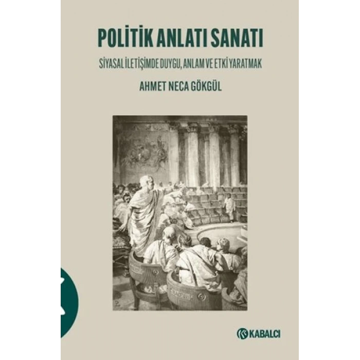 Politik Anlatı Sanatı
