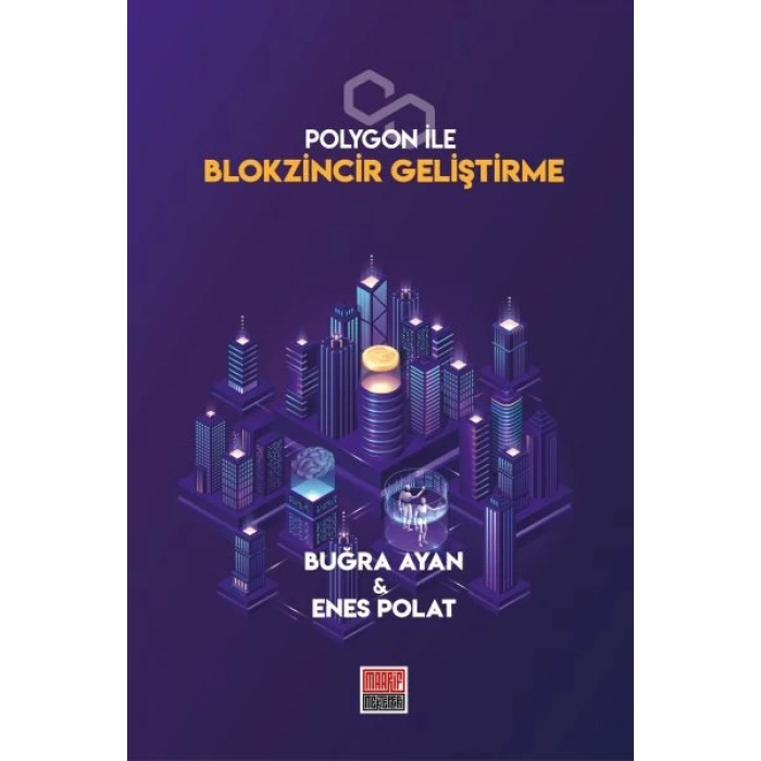 Polygon İle Blokzincir Geliştirme