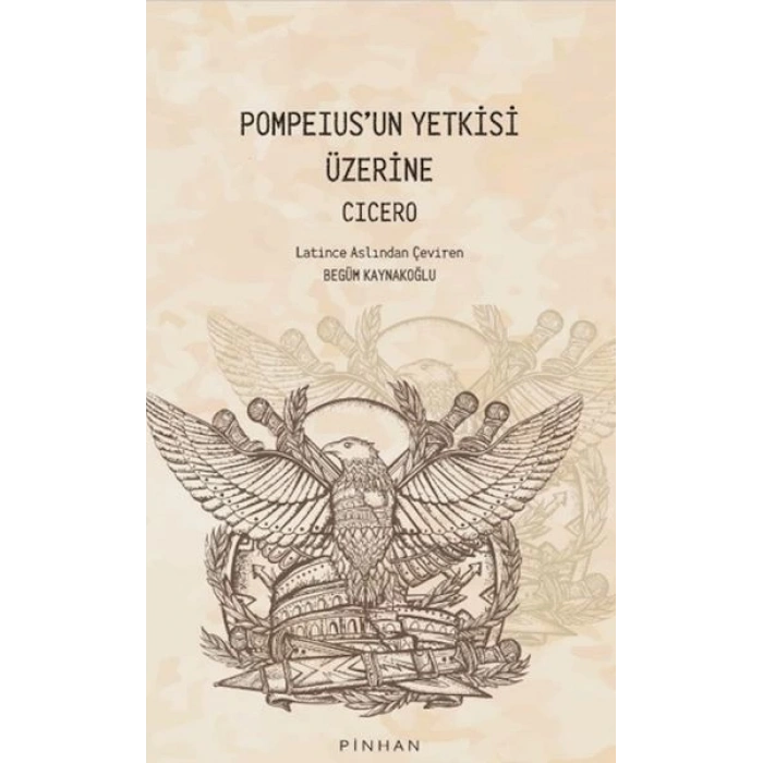 Pompeıusun Yetkisi Üzerine
